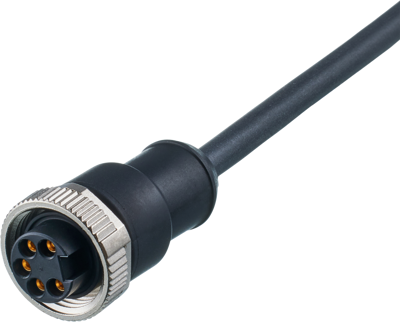 E12772 IFM electronic Sensor-Actuator Cables