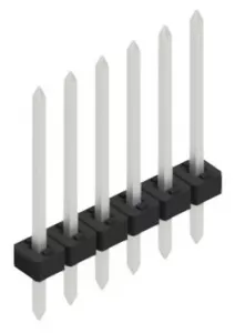 10062213 Fischer Elektronik PCB Connection Systems