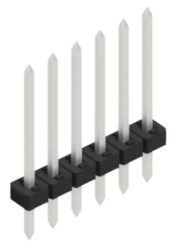 10062213 Fischer Elektronik PCB Connection Systems