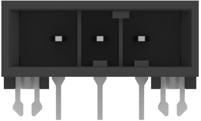 1-178138-5 AMP PCB Connection Systems Image 5