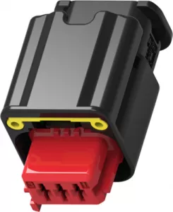 1801179-8 TE Connectivity Automotive Power Connectors