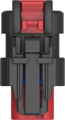 2040278-2 AMP Automotive Power Connectors Image 3