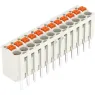 2091-1182 WAGO PCB Connection Systems