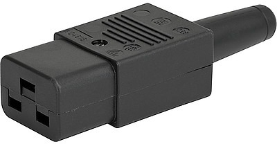 4795.0000 SCHURTER Device Connectors Image 1