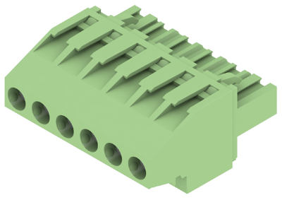 1440020000 Weidmüller PCB Connection Systems Image 2