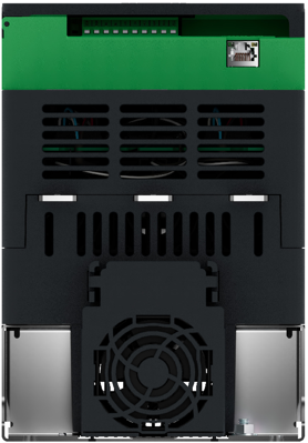 ATS430C17S6 Schneider Electric Soft Starters, Braking Devices Image 5