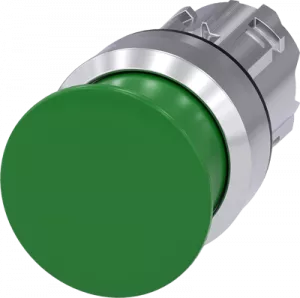 3SU1050-1AD40-0AA0 Siemens Actuators, Signal Elements and Front Elements