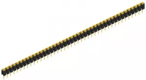 10039781 Fischer Elektronik PCB Connection Systems