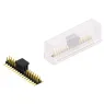 SLY 8 SMD 036 32 G B SM Fischer Elektronik PCB Connection Systems