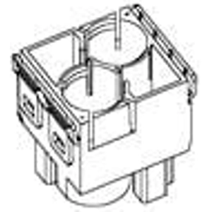 1103269-1 TE Connectivity Contact Inserts