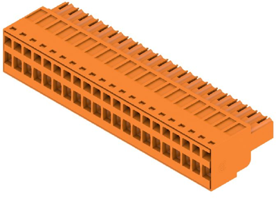 1690380000 Weidmüller PCB Connection Systems Image 2