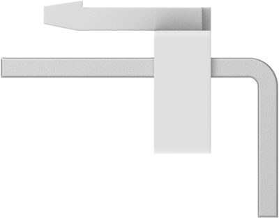 1744428-7 TE Connectivity PCB Connection Systems Image 2