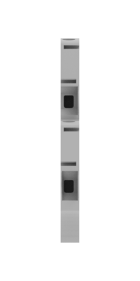 1SNK506210R0000 ENTRELEC Series Terminals Image 2