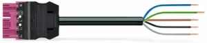 771-9935/206-707/080-000 WAGO Pre-assembled Connector Systems