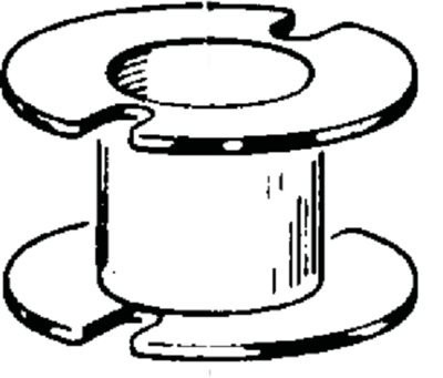 B65522B0000T001 TDK (EPCOS) Coil former Image 2