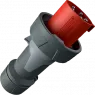 13225 Mennekes CEE Connectors