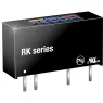 RK-0505S RECOM DC/DC Converters