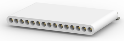 1589451-8 TE Connectivity PCB Connection Systems Image 1