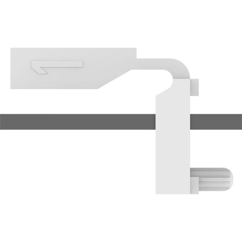 4-644615-8 AMP PCB Connection Systems Image 2