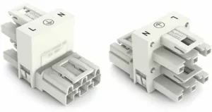 770-686 WAGO Device Connectors