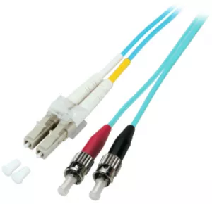 O0313.1 EFB-Elektronik Fiber Optic Patch Cables, Pigtails