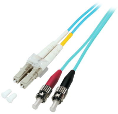 O0313.2 EFB-Elektronik Fiber Optic Patch Cables, Pigtails Image 1