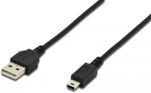 AK-300130-018-S DIGITUS USB Cables
