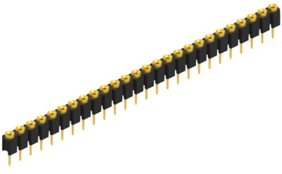 10039749 Fischer Elektronik PCB Connection Systems