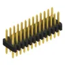 SLV W 2 036 26 G Fischer Elektronik PCB Connection Systems