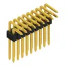 SLV W 4 KA 060 18 G Fischer Elektronik PCB Connection Systems