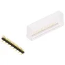 SLY 7 SMD 036 16 G SM Fischer Elektronik PCB Connection Systems