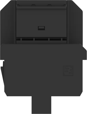 1-968977-9 AMP Automotive Power Connectors Image 3