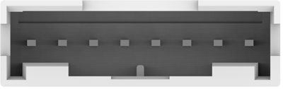 1871843-8 TE Connectivity PCB Connection Systems Image 5