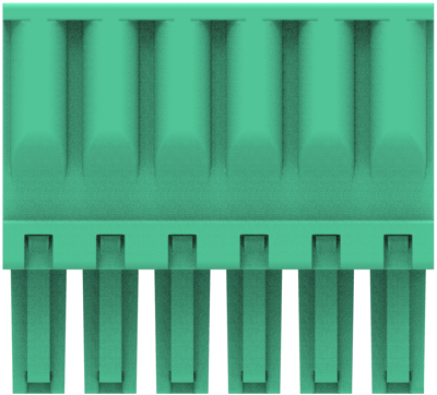 1986722-6 TE Connectivity PCB Terminal Blocks Image 4