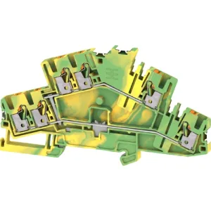 2936710000 Weidmüller Series Terminals