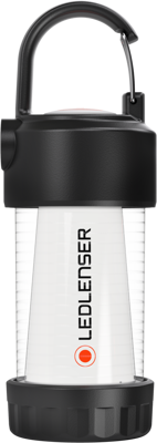 ML4 WARMLIGHT LEDLENSER Torches Image 2