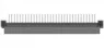 5536010-5 AMP DIN PCB Connectors