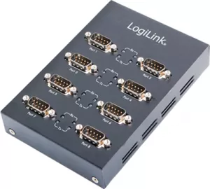 AU0033 LogiLink Adapters