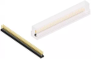 SL11SMD06266SSM Fischer Elektronik PCB Connection Systems