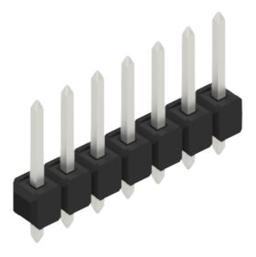 10053898 Fischer Elektronik PCB Connection Systems