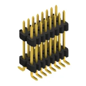 SLVW11SMD10216G Fischer Elektronik PCB Connection Systems