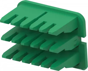 WV-18S DEUTSCH Automotive Power Connectors