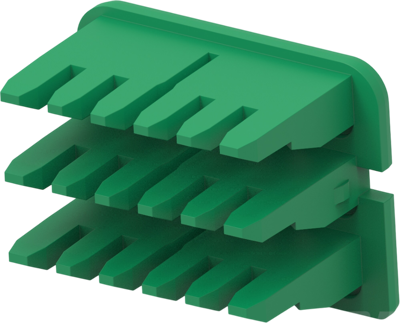 WV-18S DEUTSCH Automotive Power Connectors Image 1