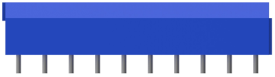 1-1776244-2 TE Connectivity PCB Terminal Blocks Image 4