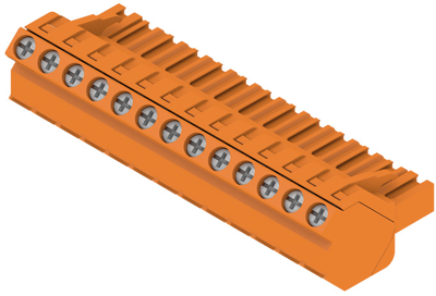 1946360000 Weidmüller PCB Connection Systems Image 2