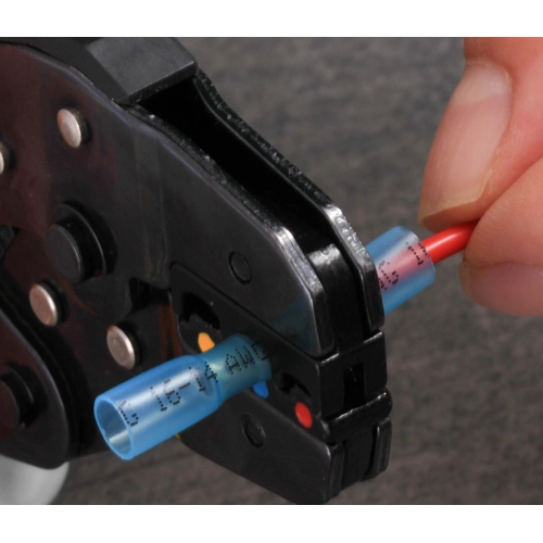 22C469 QUADRIOS Butt splices Image 3