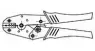 6-1419172-9 AMP Crimping and Cable Lug Pliers