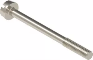 734363001 Hirschmann Automation and Control Screws, Threaded Rods