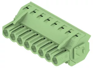 1357190000 Weidmüller PCB Connection Systems