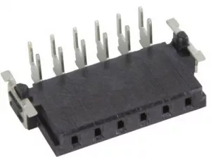 15650062701333 Harting PCB Connection Systems
